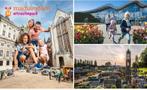 Madurodam Tickets – €15 per stuk!, Tickets en Kaartjes, Twee personen, Ticket of Toegangskaart