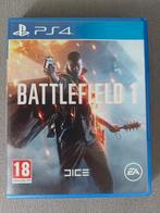 Battlefield 1, Vanaf 18 jaar, Shooter, 1 speler, Ophalen of Verzenden
