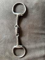 Bustrens dubbel gebroken 13,5cm, Ophalen of Verzenden, Gebruikt, Overige soorten