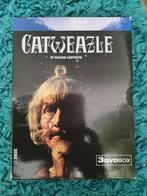 Catweazle dvd, Cd's en Dvd's, Dvd's | Tv en Series, Ophalen of Verzenden, Zo goed als nieuw