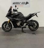 Bmw S1000xr  (Triple black), Bedrijf, Overig