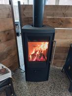 ThermaTech TT30G Houtkachel 5 Kw, Huis en Inrichting, Kachels, Ophalen of Verzenden, Nieuw, Hout, Houtkachel