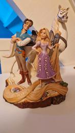 Disney traditions rapunzel carved by heart, Ophalen of Verzenden, Zo goed als nieuw