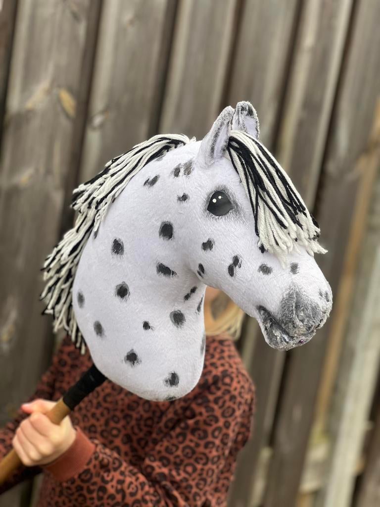 Iw hobbyhorse tekoop, Verzenden, Gebruikt, Overige soorten