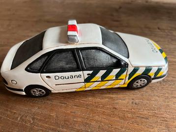 Douane auto hand made Limited Edition beschikbaar voor biedingen