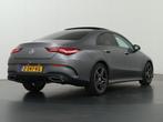 Mercedes-Benz CLA-klasse 180 AMG Line | Panorama Schuifdak |, Auto's, CLA, 136 pk, Gebruikt, 4 cilinders