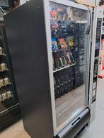 Combi automaat Necta art break gekoeld, Ophalen