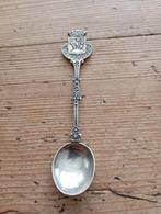 Vintage Zoetermeer Lepeltje, Antiek en Kunst, Curiosa en Brocante, Ophalen of Verzenden