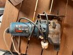 Decoupeerzaag, Doe-het-zelf en Verbouw, Gereedschap | Zaagmachines, Ophalen, Gebruikt, Decoupeerzaag, 30 tot 70 mm