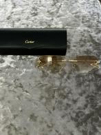 Cartier bril, Sieraden, Tassen en Uiterlijk, Zonnebrillen en Brillen | Heren, Nieuw, Overige merken, Bril, Ophalen of Verzenden
