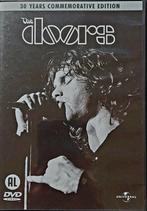 THE DOORS: DVD. 30 Years Commemorative Edition., Cd's en Dvd's, Dvd's | Muziek en Concerten, Ophalen of Verzenden, Muziek en Concerten