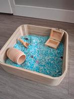 Sensorisch speelrijst, Ophalen of Verzenden