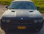 DODGE CHALLENGER 5.7 HEMI 2009, Auto's, Dodge, 4 stoelen, Zwart, 119 €/maand, Particulier