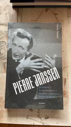 Petra Timmer - Pierre Janssen, Ophalen of Verzenden, Nieuw, Petra Timmer