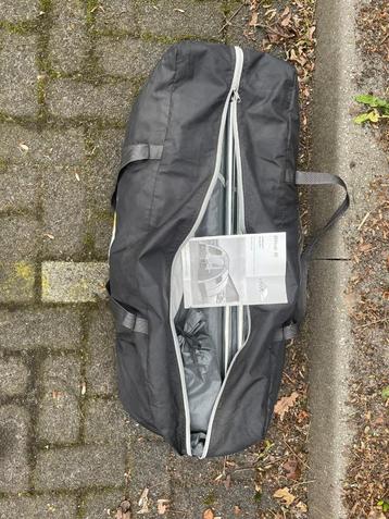 tent voor camper beschikbaar voor biedingen