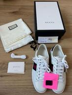 Gucci schoenen, Wit, Nieuw, Ophalen of Verzenden, Gucci