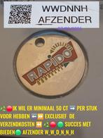 RAPIDO CAMPERS CARAVANS  : WINKELWAGENPENNING, Verzenden