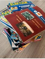 Elektuur tijdschriften, los ‘95/‘96/‘97/‘98 etc, Boeken, Techniek, Ophalen of Verzenden, Gelezen, Regeltechniek