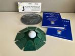 Legend Green Flock Putting Cup + new rubber putting cup, Sport en Fitness, Golf, Ophalen of Verzenden, Nieuw, Overige merken