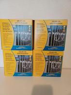 Solar LED Lichtslang - Nieuw, Zonne-energie, Kunststof, Minder dan 50 watt, Ophalen of Verzenden