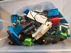 Grote bak met Fisher_Price  (Construx), Ophalen of Verzenden, Zo goed als nieuw, Overige merken
