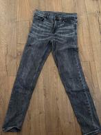 Zara Jongens Spijkerbroek Maat 164 - Speelbroek, Broek, Gebruikt, Ophalen of Verzenden, Zara
