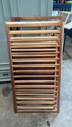 Babybedje, Huis en Inrichting, Ophalen, Zo goed als nieuw, Eenpersoons, 90 cm