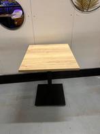 Horeca eettafel melamine, Ophalen of Verzenden