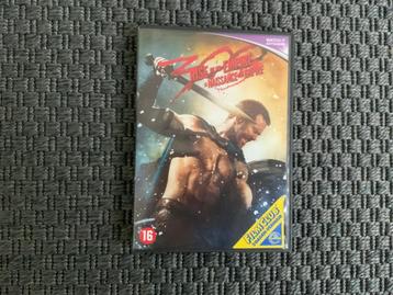 DVD 300 Rise of an Empire beschikbaar voor biedingen