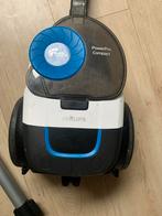 Philips PowerPro Compact Stofzuiger, Witgoed en Apparatuur, Stofzuigers, Ophalen, Gebruikt, Reservoir, Stofzuiger