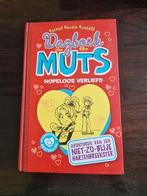 Dagboek van een Muts: Hopeloos Verliefd, Ophalen of Verzenden, Zo goed als nieuw, Rachel Renée Russell, Fictie
