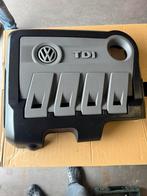 Touran 1T3 Motor bescherm plaat heel netjes net zoals nieuw, Ophalen of Verzenden, Gebruikt, Volkswagen
