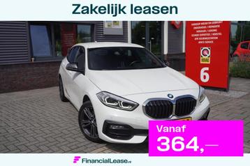 BMW 1-serie 118i High Executive Edition / Dealer onderhouden beschikbaar voor biedingen