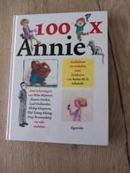 100 x ANNIE ( M.G.SCHMIDT), Ophalen of Verzenden, Zo goed als nieuw, Fictie algemeen