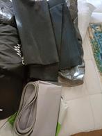 Te koop Viera voortent, Ophalen