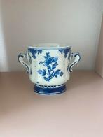 Porceleyne Fles vaas / pot, Antiek en Kunst, Ophalen of Verzenden