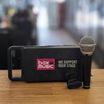 Samson R21S (XLR/TS) Dynamische Zangmicrofoon - In Goede Sta, Muziek en Instrumenten, Microfoons, Samson, Zo goed als nieuw, Support@samson.com