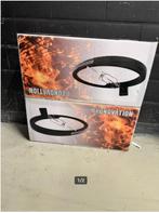 Nieuw! Draaispit voor barbecue (BBQNovation), Ophalen of Verzenden, Nieuw, Bbqnovation