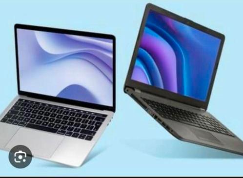 Gezocht laptops, Computers en Software, Windows Laptops, Zo goed als nieuw, Onbekend, Ophalen of Verzenden