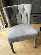 Prachtige eetkamer stoelen (6 stuks), Huis en Inrichting, Ophalen, Zo goed als nieuw, Bruin, Vijf, Zes of meer stoelen