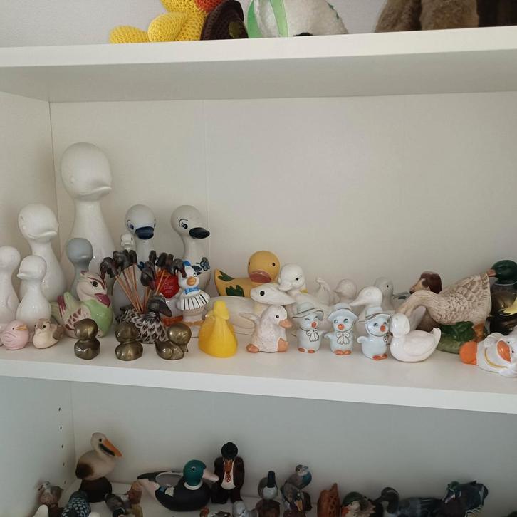 Diversen verzamelingen en heel veel hobby spullen, Hobby en Vrije tijd, Knutselen, Materiaal, Ophalen of Verzenden