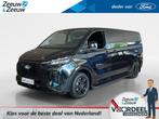 Ford Transit Custom 320 2.5 PHEV L2H1 Black Platinum DC 233p, 12 maanden, 232 pk, Euro 6, 4 cilinders