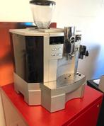 Jura Impressa X9  volautomaat koffie machine, Witgoed en Apparatuur, Koffiezetapparaten, 10 kopjes of meer, Afneembaar waterreservoir