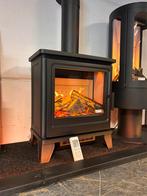 Fair Fires Mulberry elektrische kachel showmodel, Ophalen, Overige soorten, Elektrisch, Zo goed als nieuw