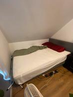 Beddenframe (zonder matras), Antiek en Kunst, Ophalen