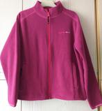 Fleece jas Mountain Peak, mt 152, Gebruikt, Meisje, Ophalen of Verzenden, Mountain Peak