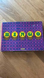 Oud Bingo spel - vintage, Hobby en Vrije tijd, Gezelschapsspellen | Overige, Vijf spelers of meer, Ophalen of Verzenden, Gebruikt