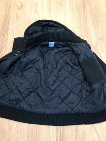  Carhartt winterjas parka warm en waterdicht , maat S beschikbaar voor biedingen