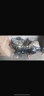 4takt blok 50 cc, Fietsen en Brommers, Brommeronderdelen | Scooters, Ophalen of Verzenden, Gebruikt, Blok, Piaggio