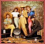 LP Kid Creole & The Coconuts ‎– Tropical Gangsters, Ophalen of Verzenden, Zo goed als nieuw
